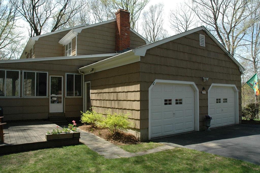 Garage Door in Appleton