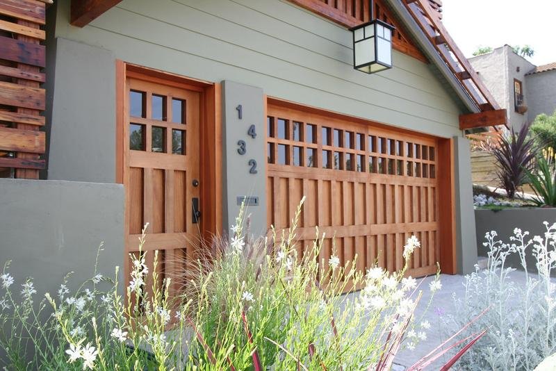 New Door Installation in Appleton