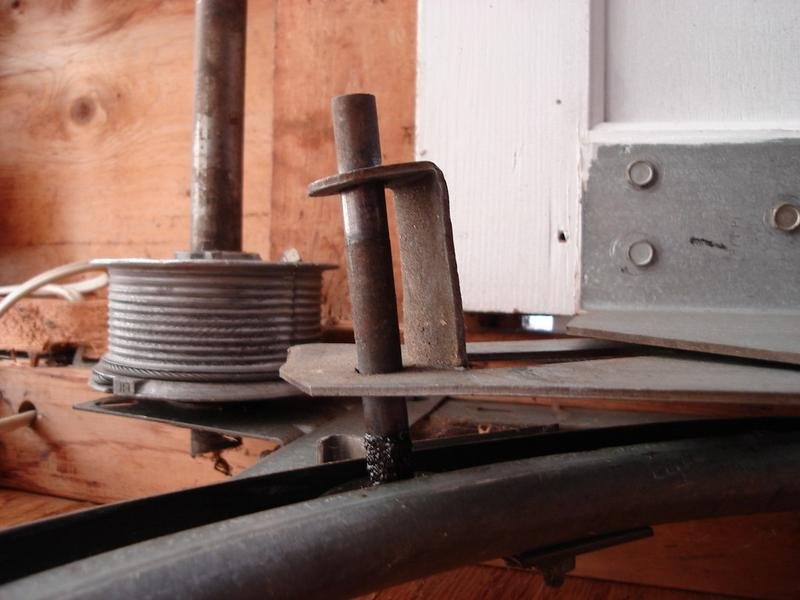 Cable & Roller Repair in Appleton